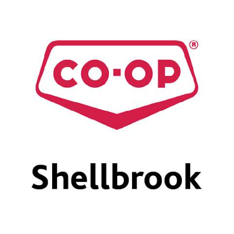Lake Country Co-op Cardlock @ Shellbrook