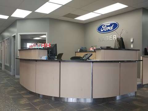 Naber Ford Sales