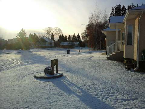 Shellbrook Theatre