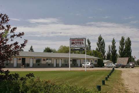 The Shellbrook Motel